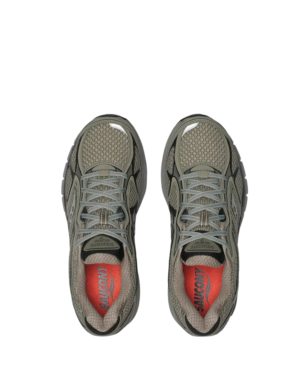 Saucony Multicolor