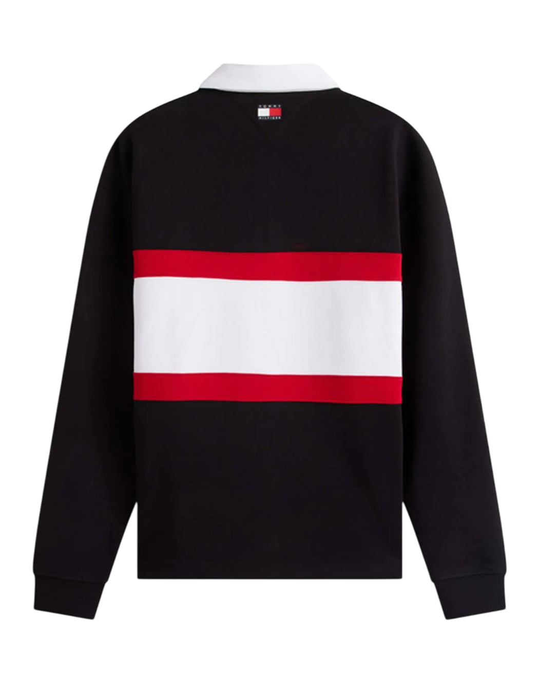 Tommy Hilfiger X Cadillac F1 Nero