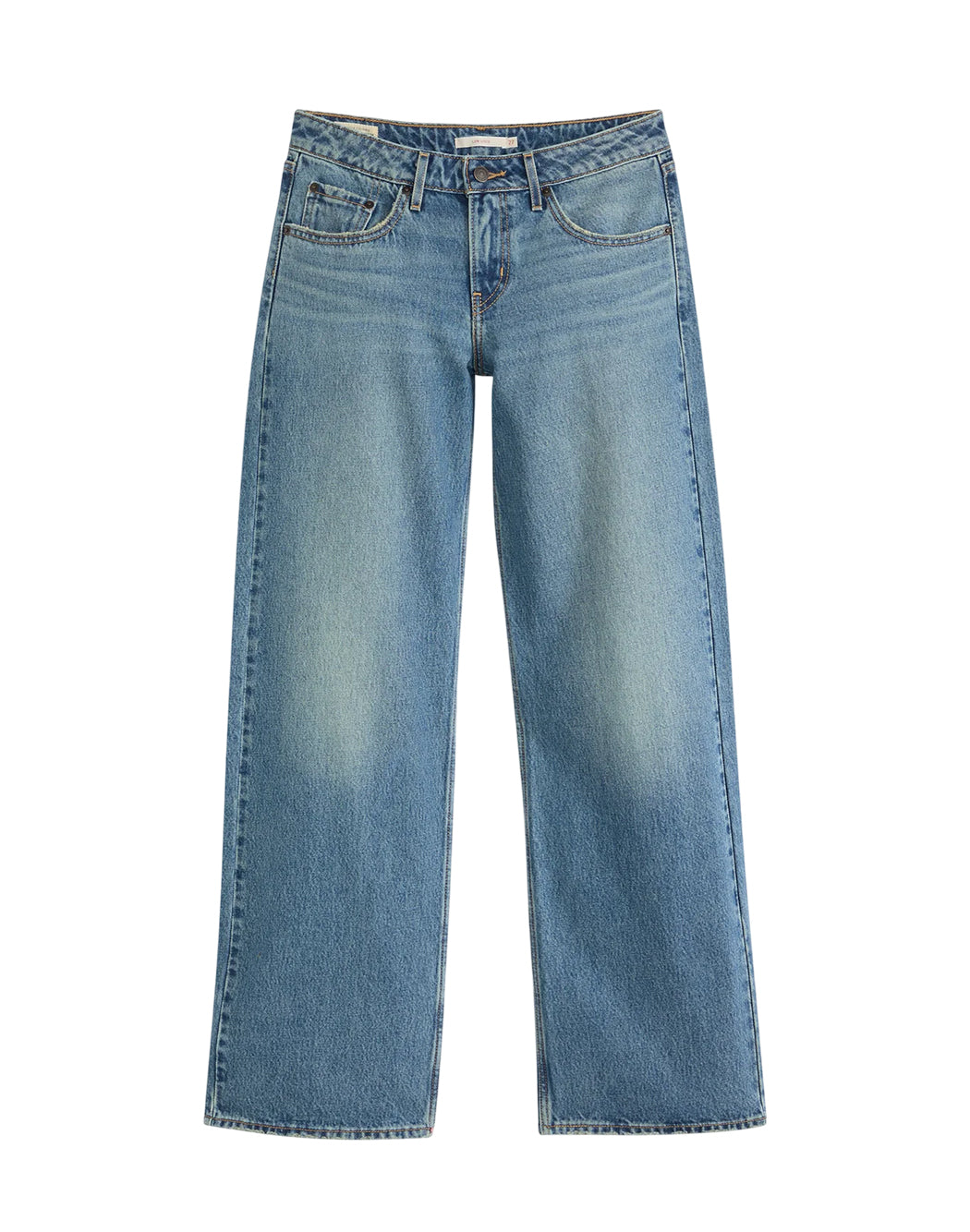 Levi's Blu