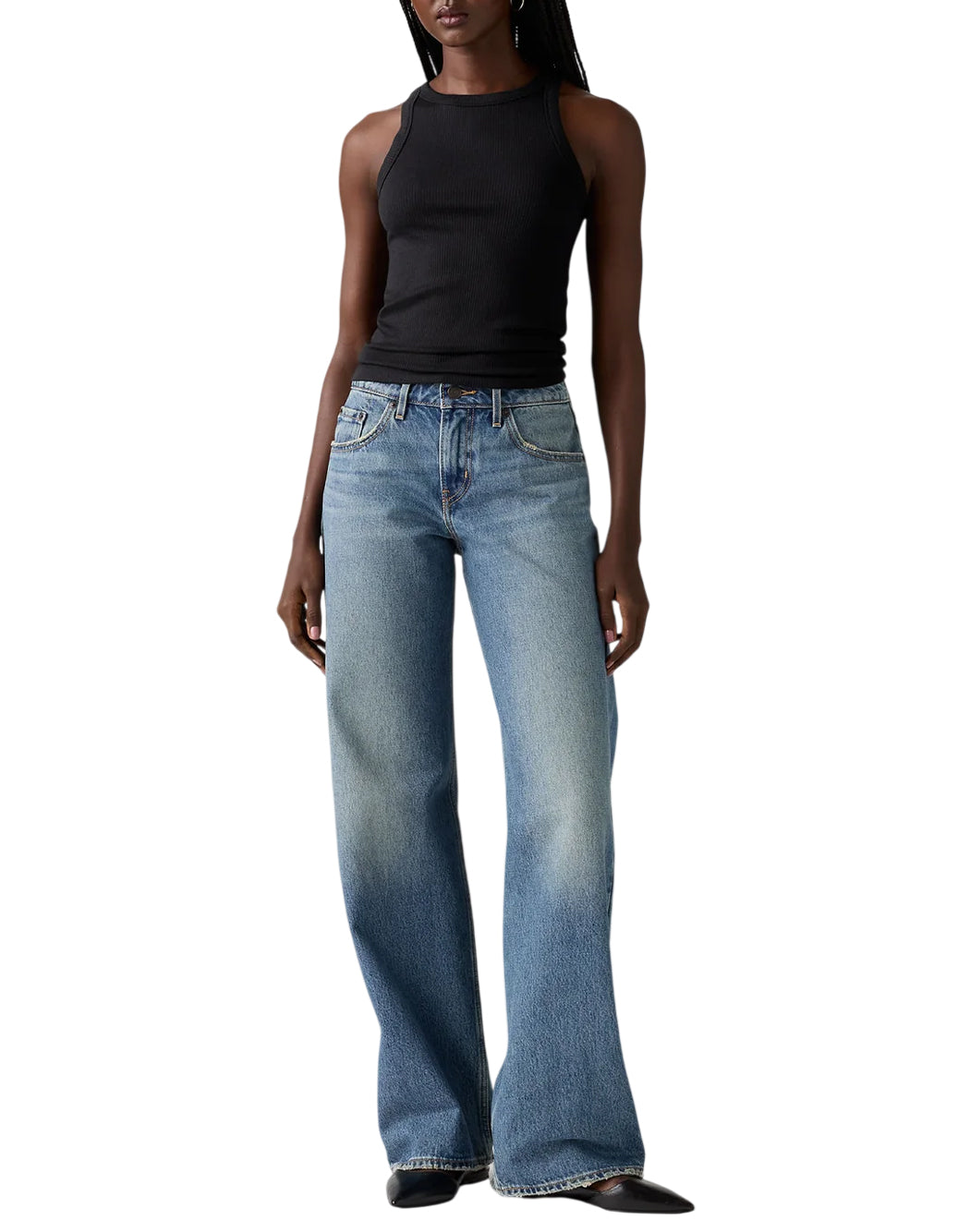 Levi's Blu