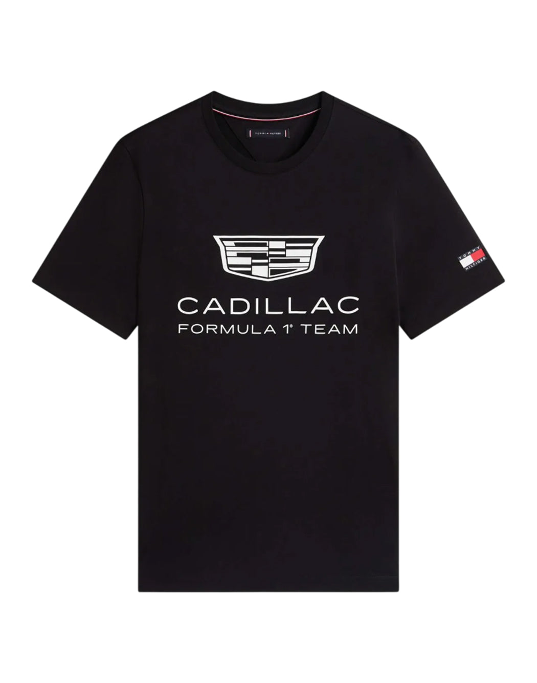 Tommy Hilfiger X Cadillac F1 Nero