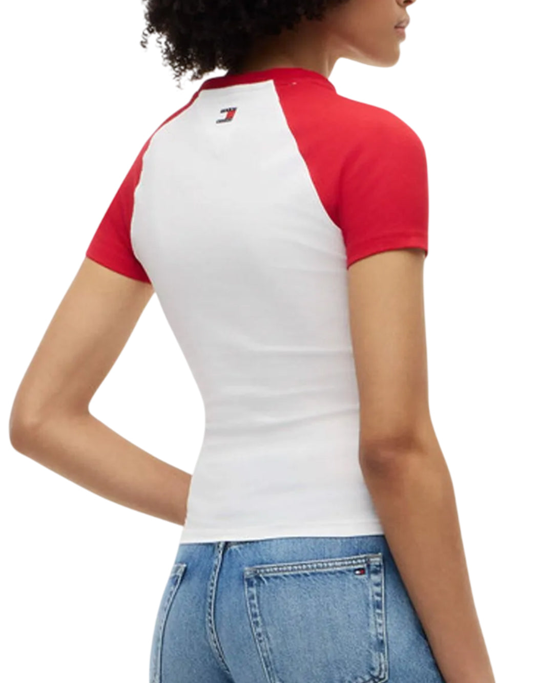 Tommy Hilfiger X Cadillac F1 Bianco