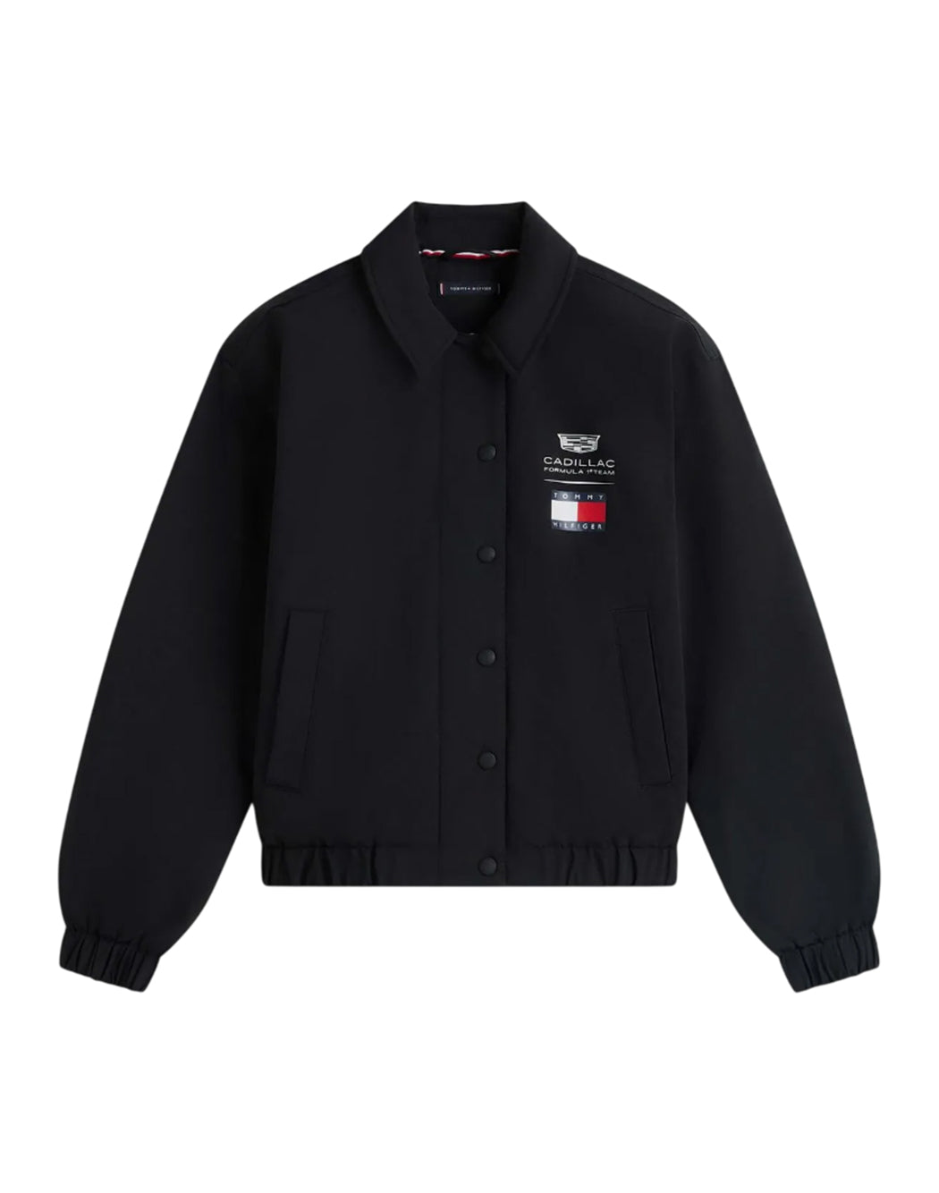 Tommy Hilfiger