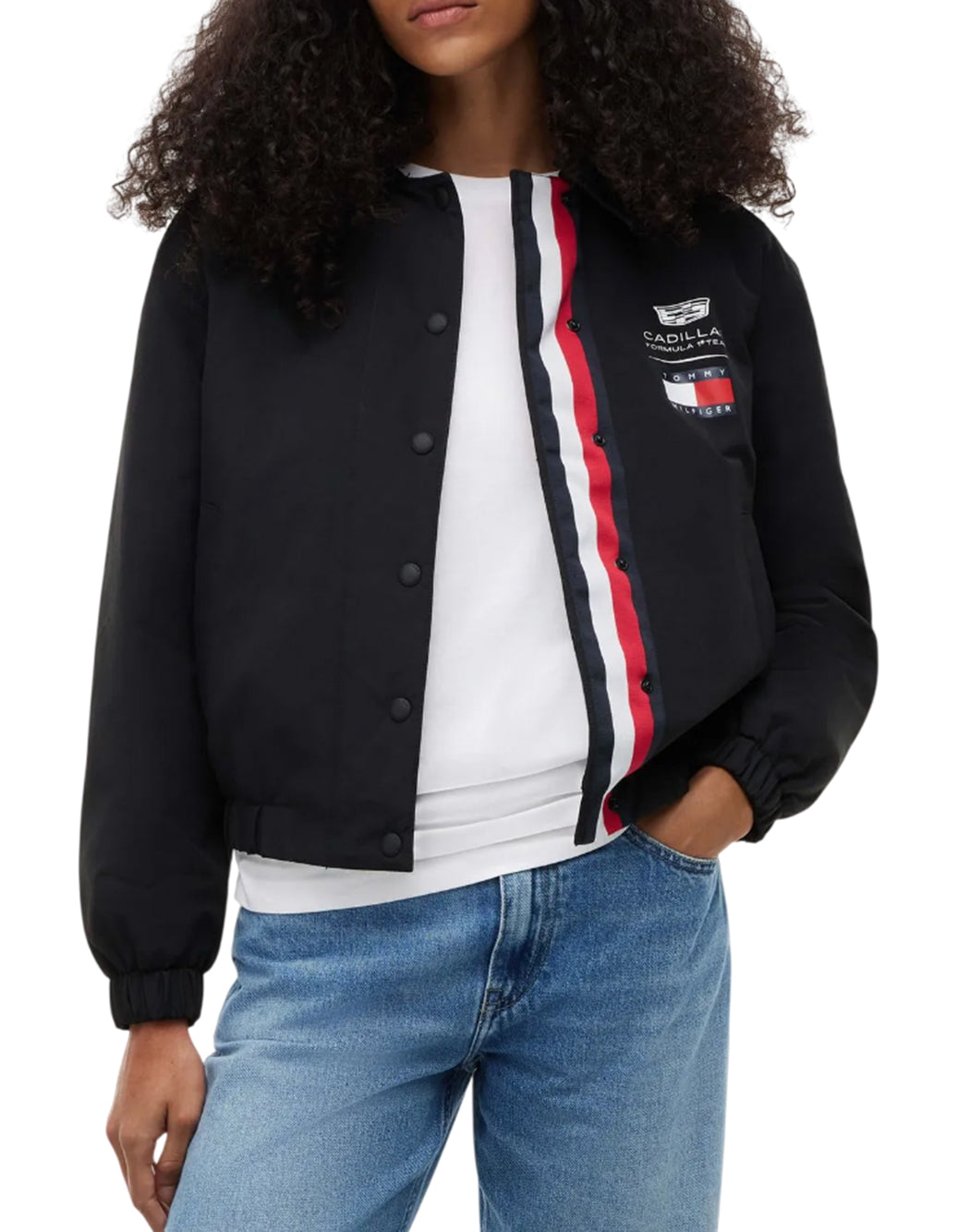 Tommy Hilfiger