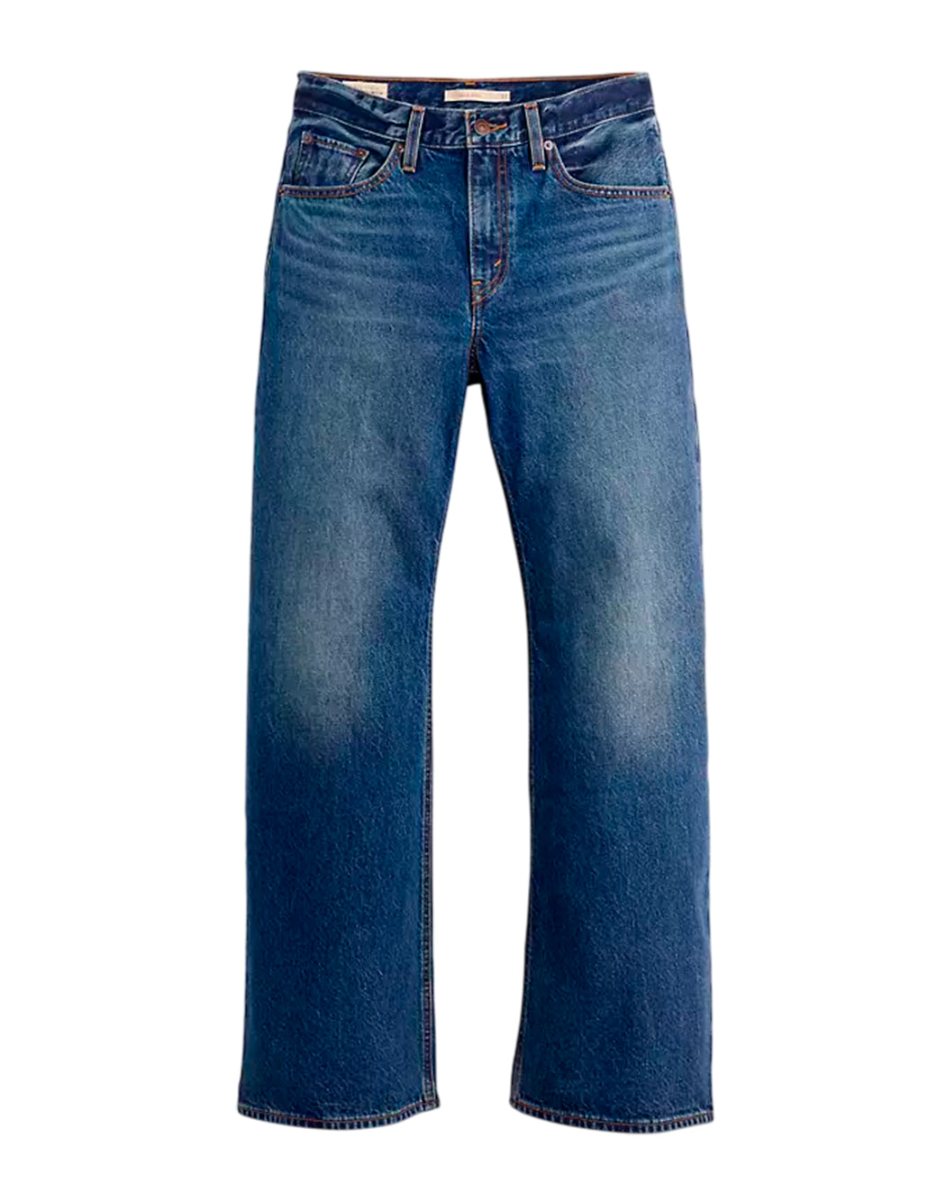 Levi's Blu