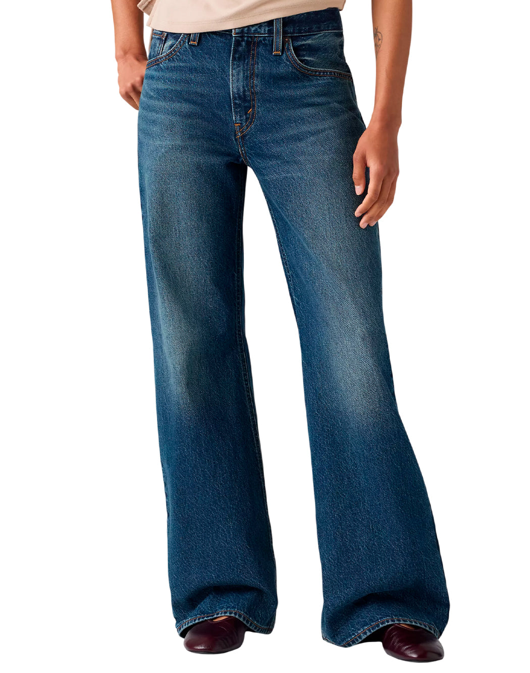 Levi's Blu
