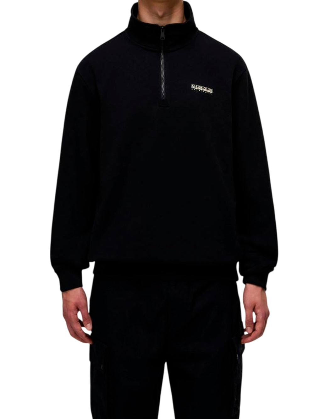 Napapijri Giacche casual da Uomo Napapijri, colore Nero Nero