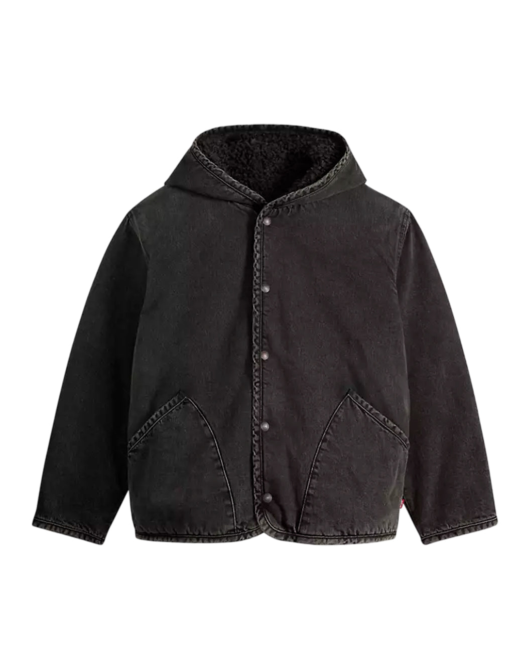 Levi's Nero