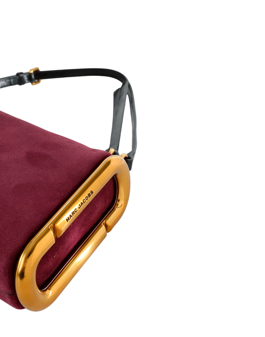 Marc Jacobs Marrone