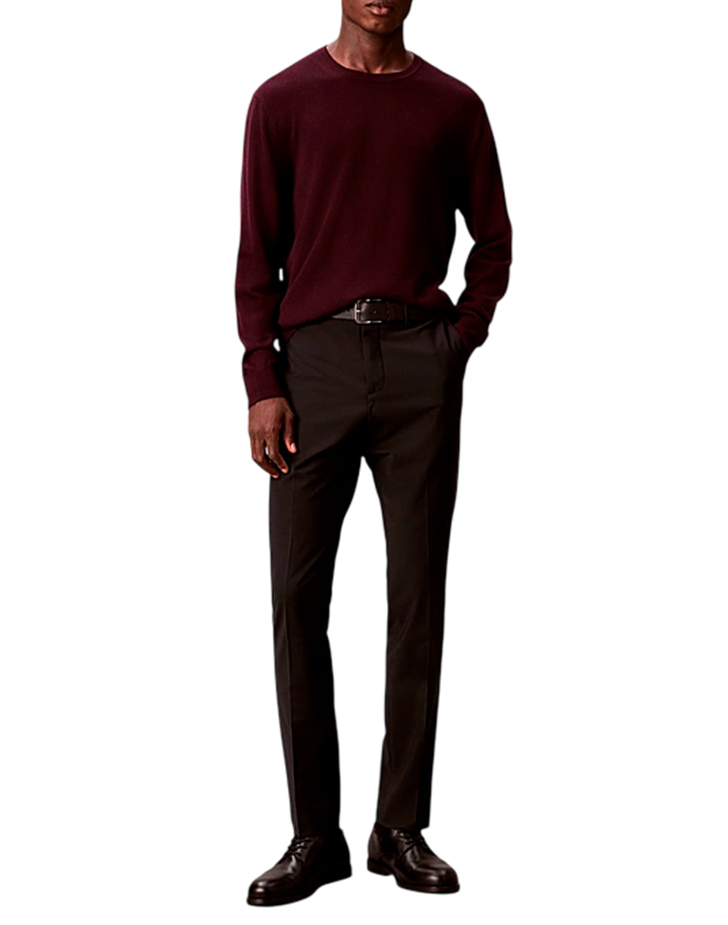 Pantaloni Casual