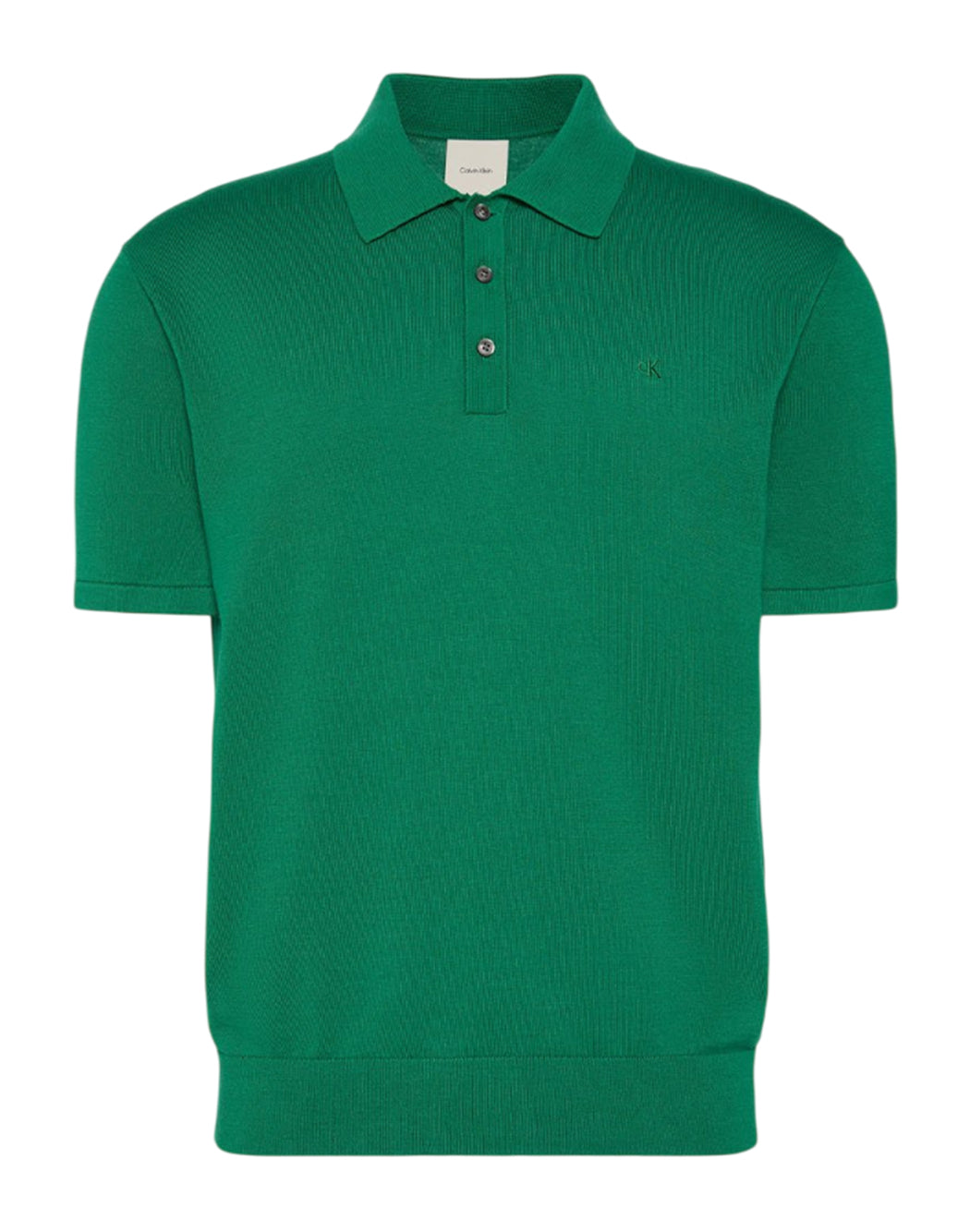 Polo Maniche Corte