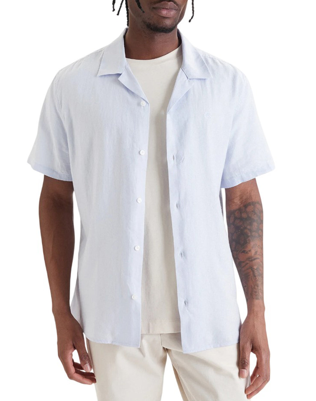 Calvin Klein Azzurro