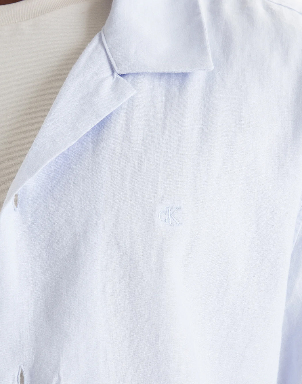 Calvin Klein Azzurro