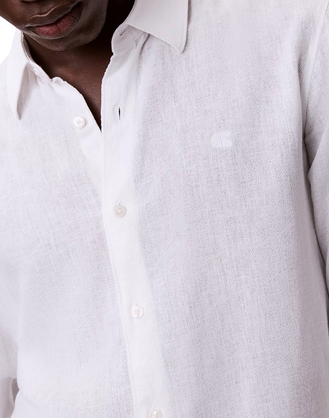 Calvin Klein White