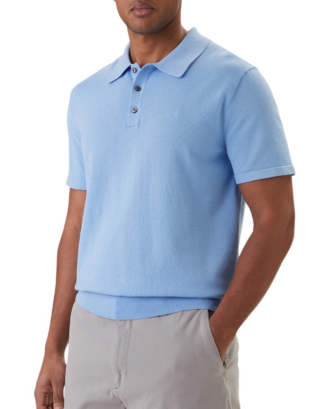 Calvin Klein Azzurro