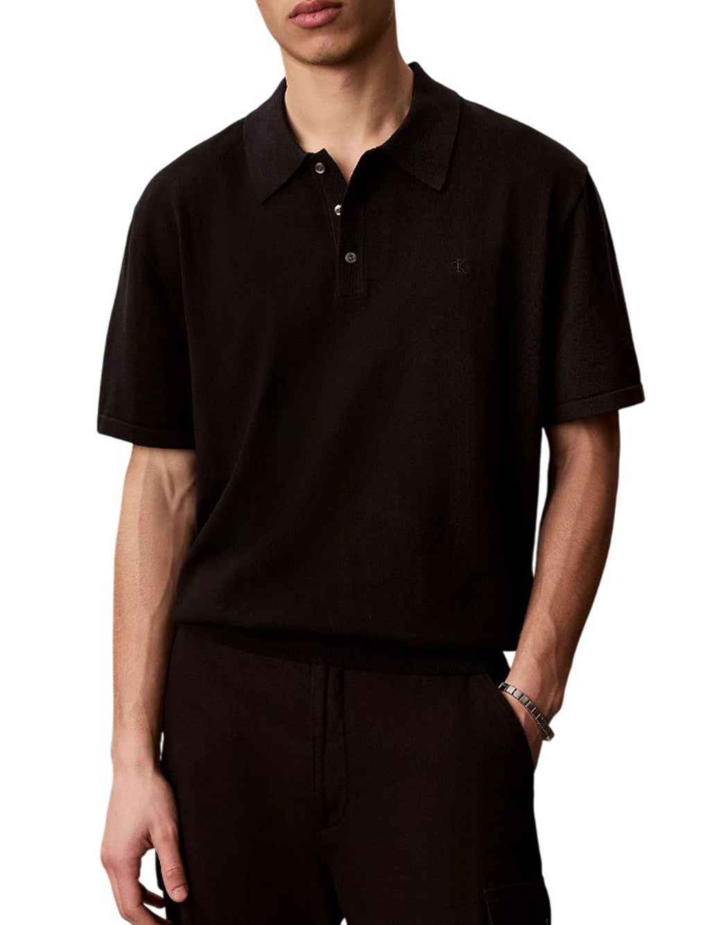 Polo Maniche Corte