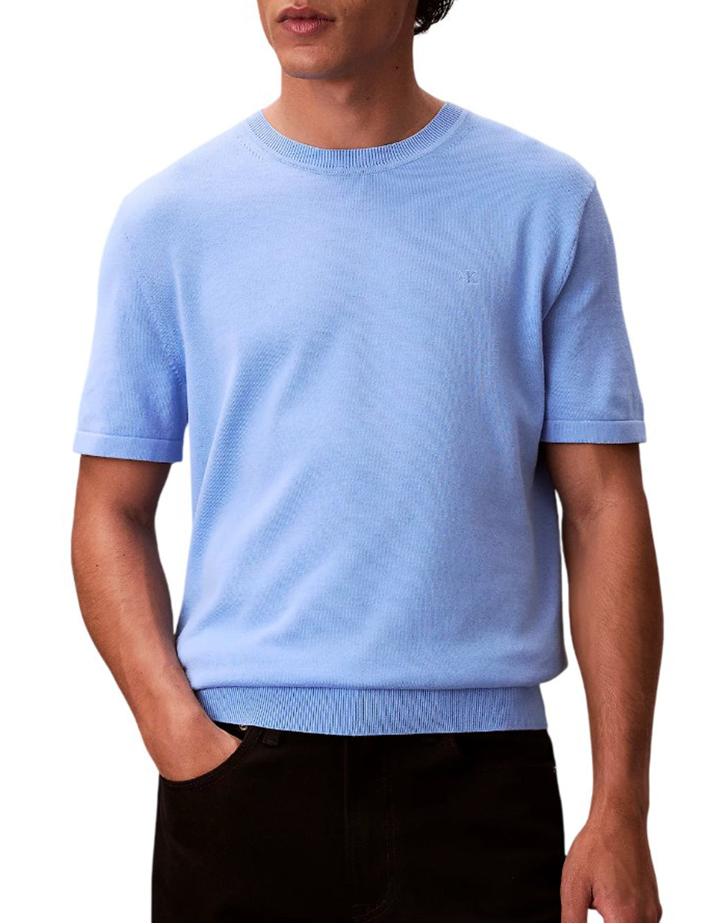 Calvin Klein Azzurro