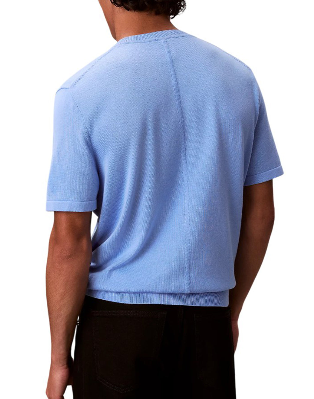 Calvin Klein Azzurro