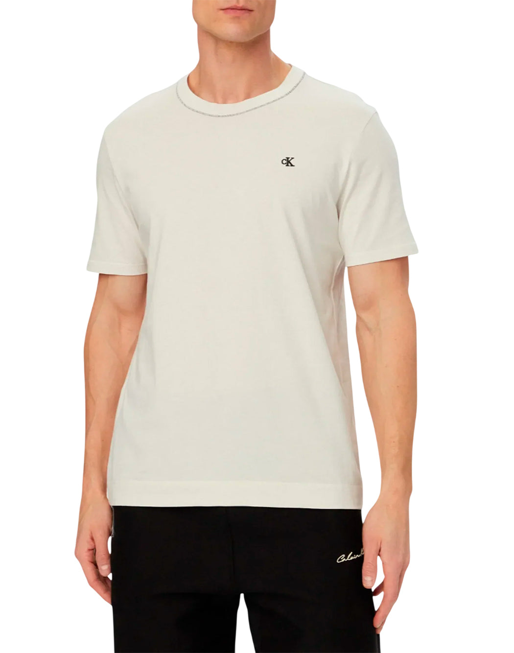 T-shirt Maniche Corte