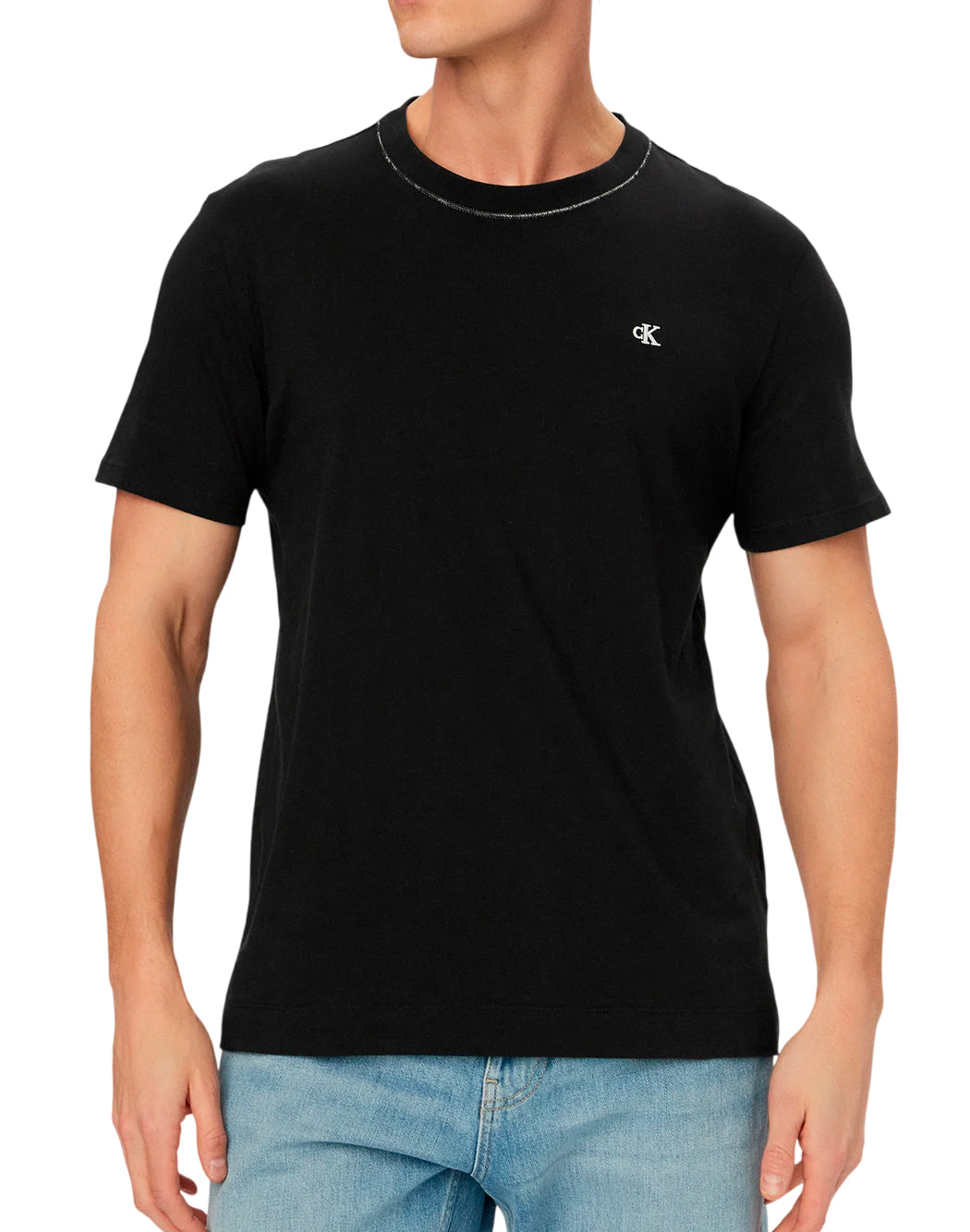 Calvin Klein Nero
