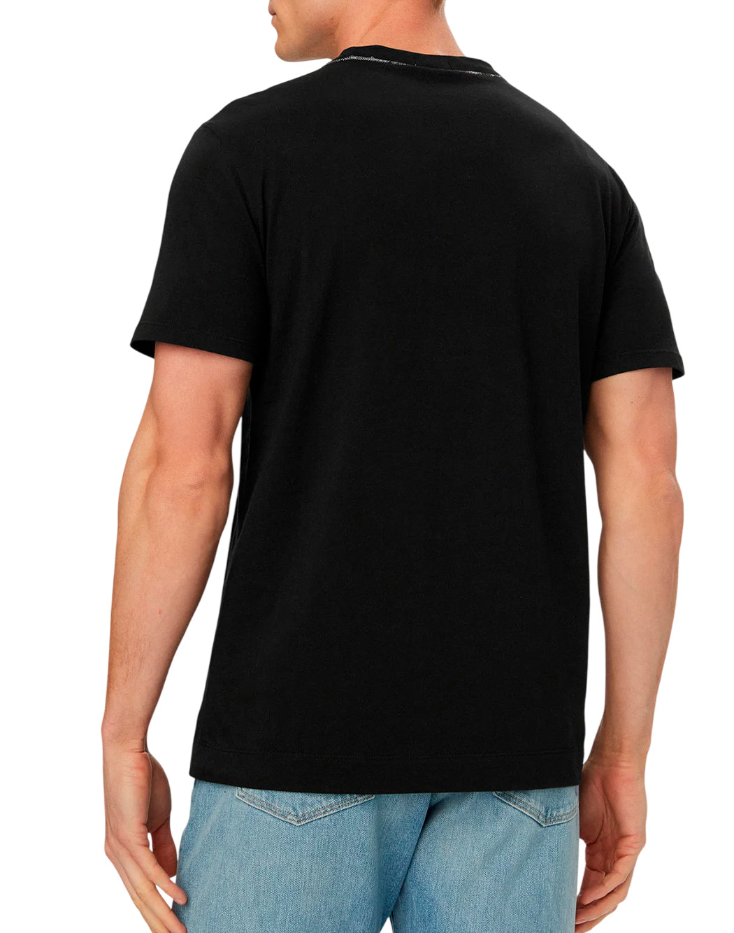 Calvin Klein Nero
