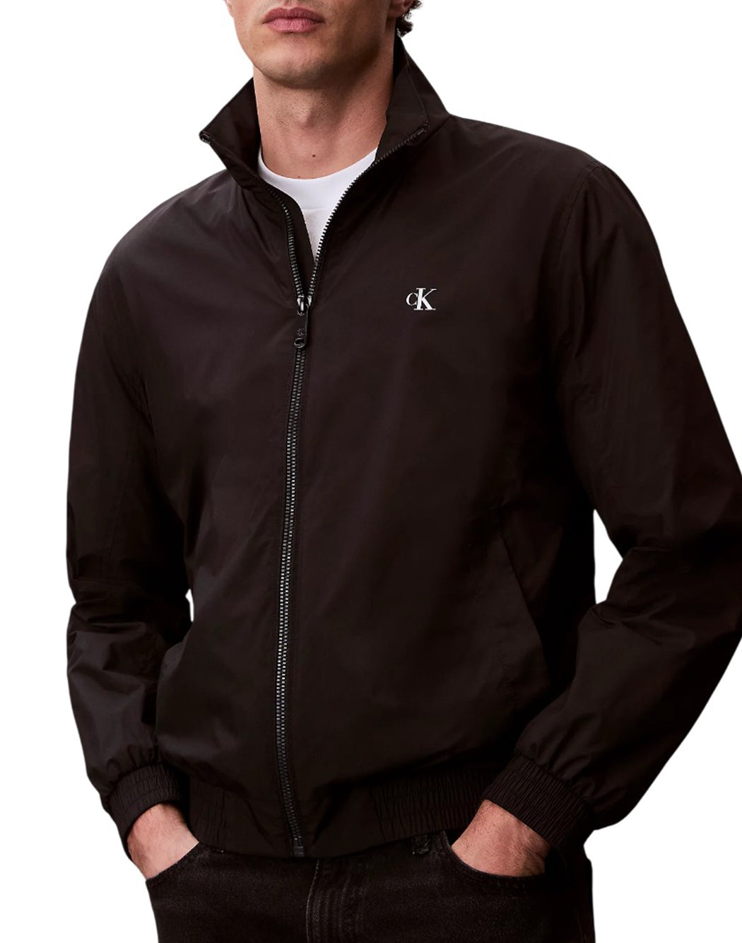 Calvin Klein Jeans Nero