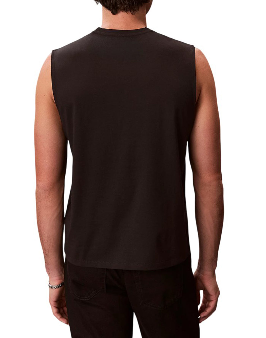 Calvin Klein Jeans Black