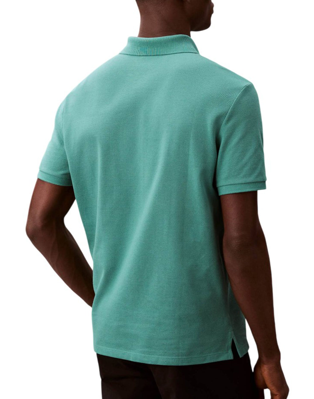 Calvin Klein Jeans Verde