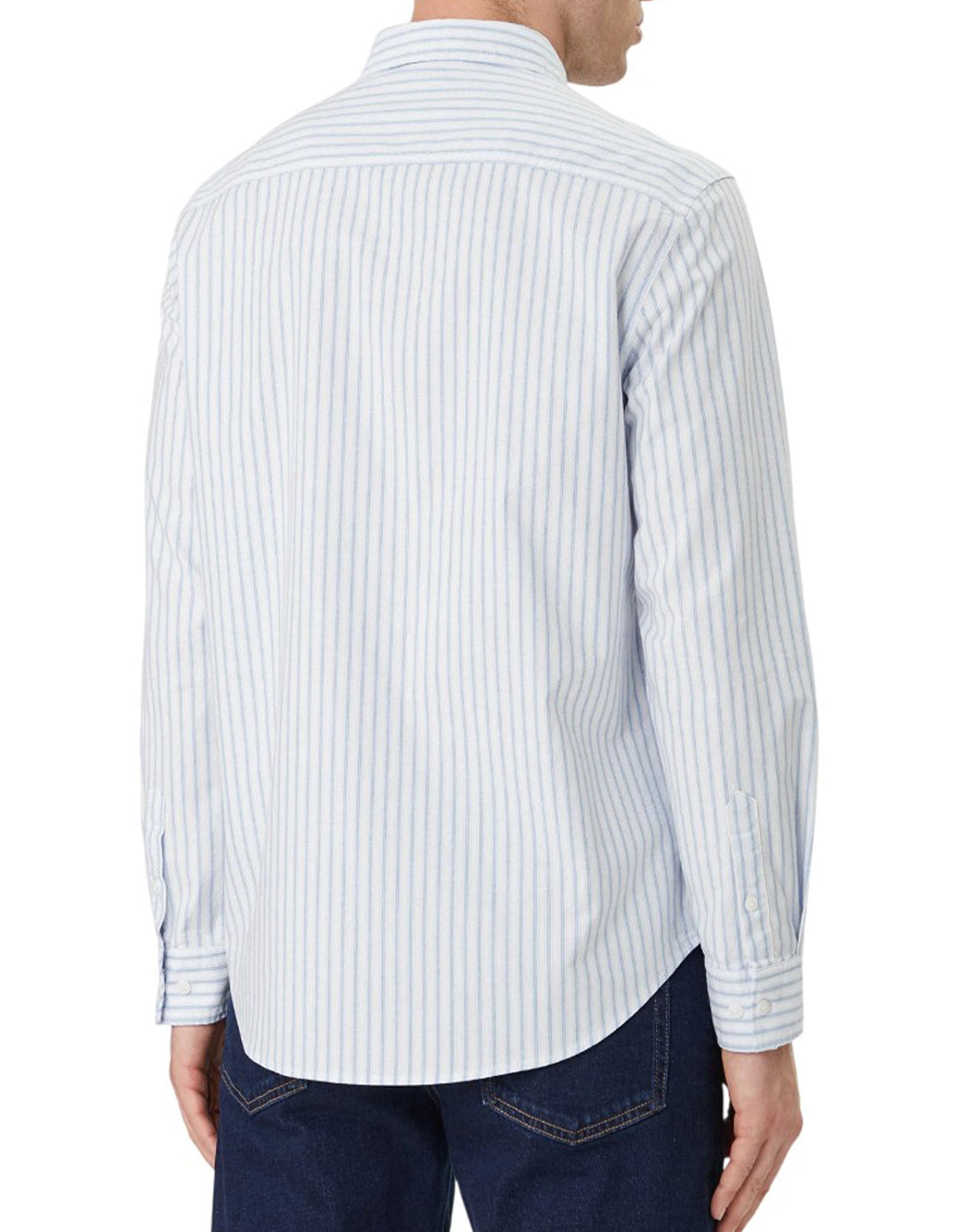 Calvin Klein Jeans Blu