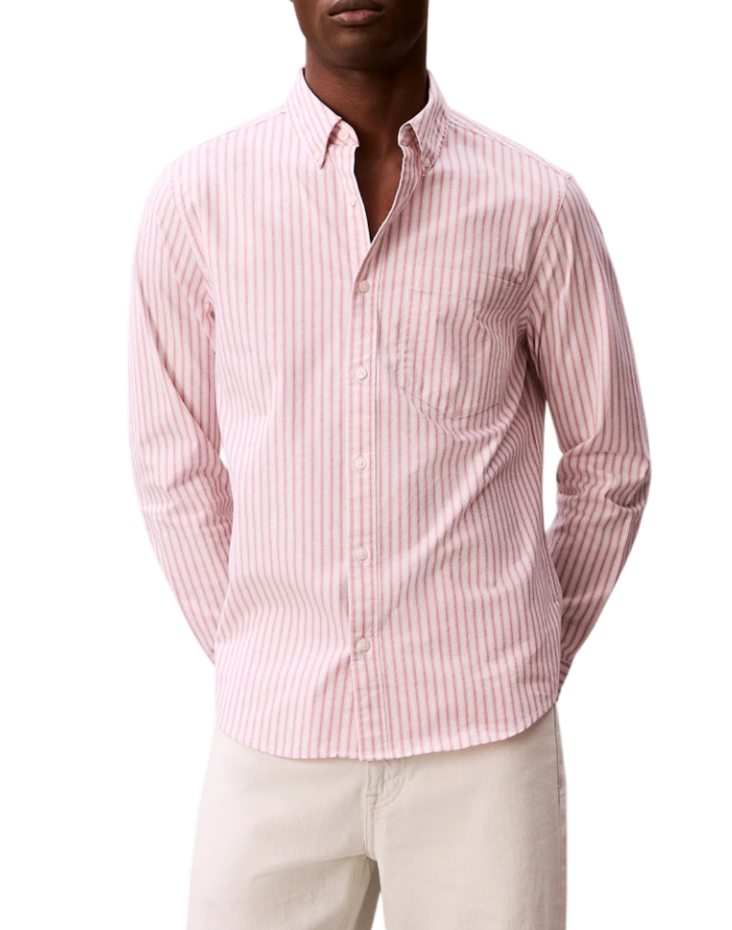 Calvin Klein Jeans Rosa