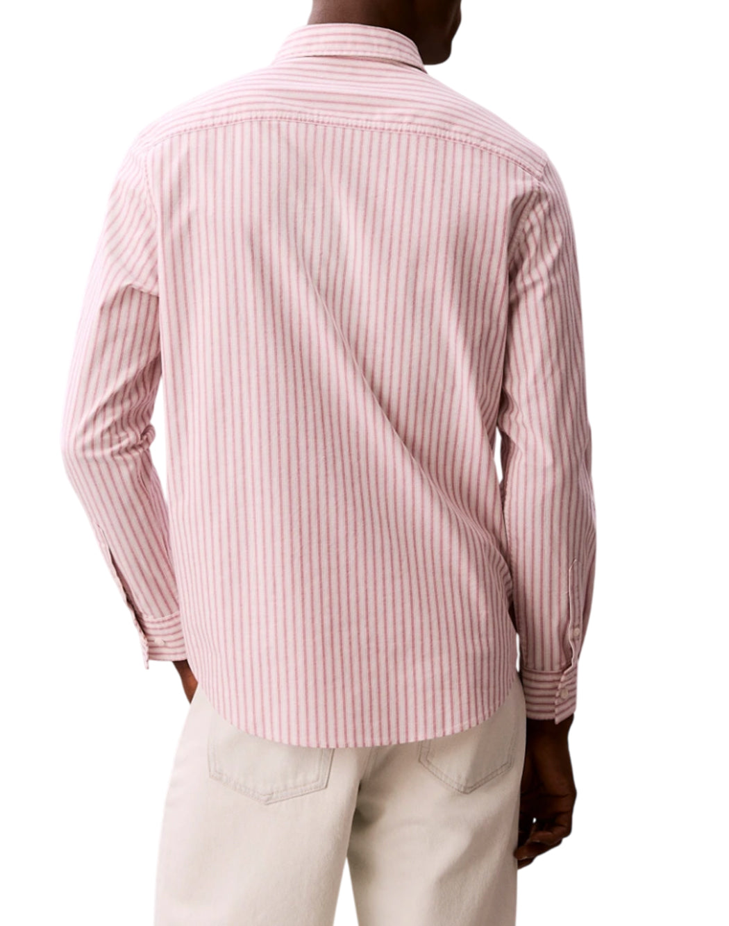 Calvin Klein Jeans Rosa