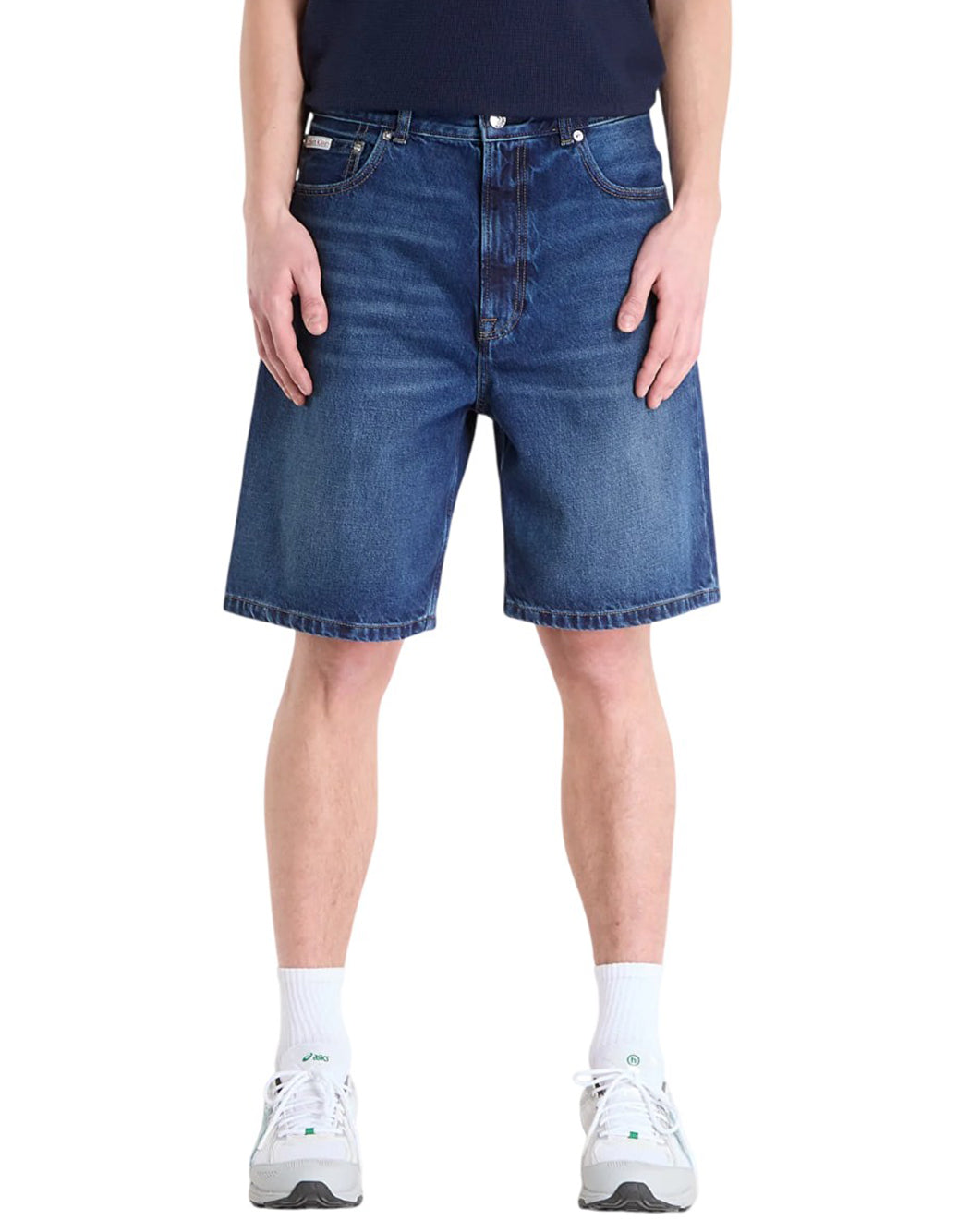 Calvin Klein Jeans Blu
