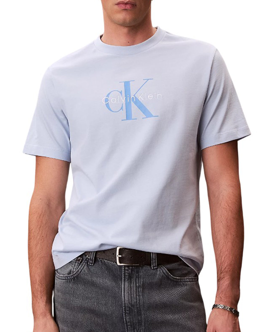 Calvin Klein Jeans Azzurro
