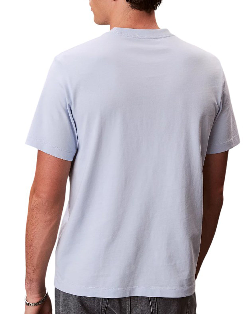 Calvin Klein Jeans Azzurro