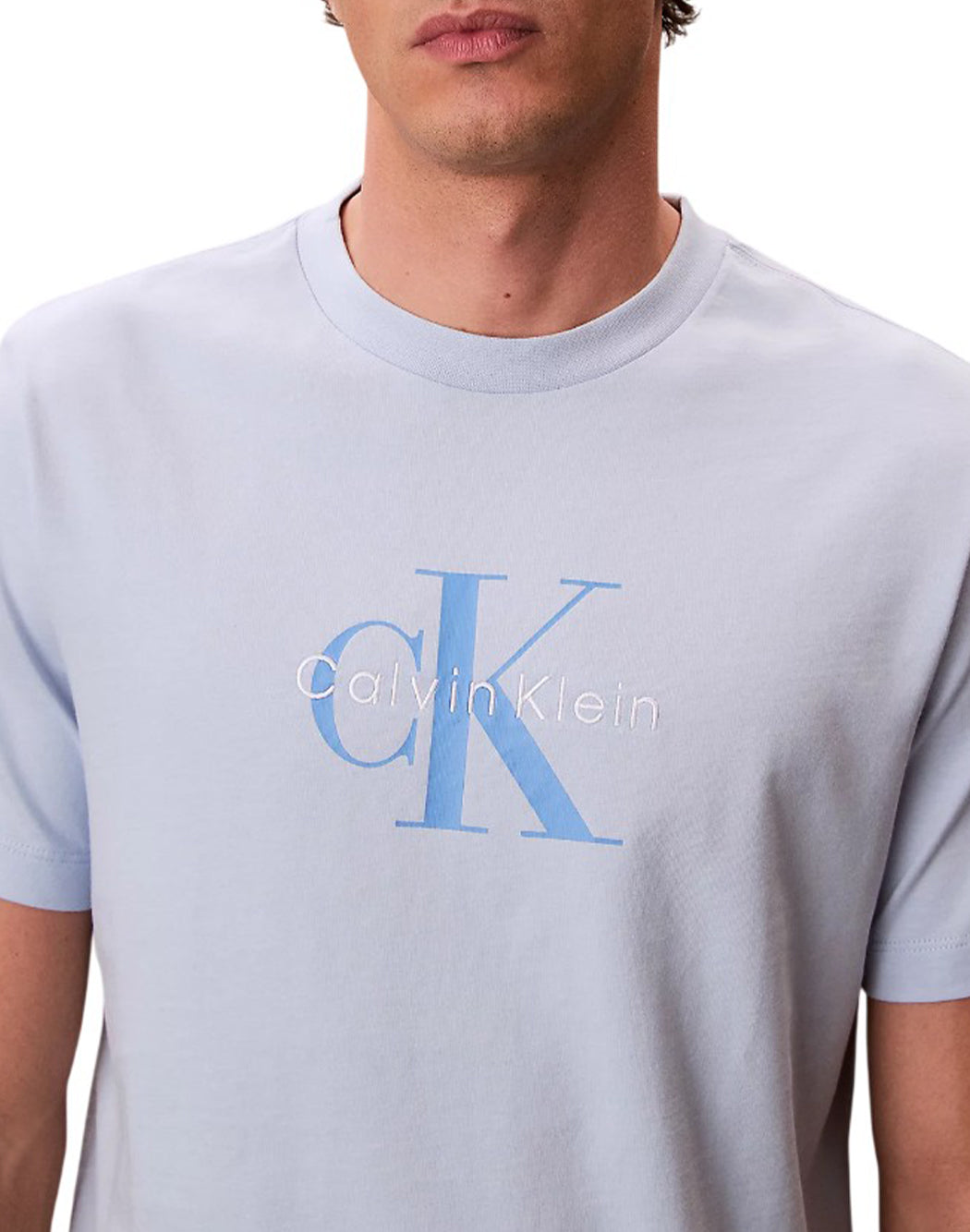 Calvin Klein Jeans Azzurro