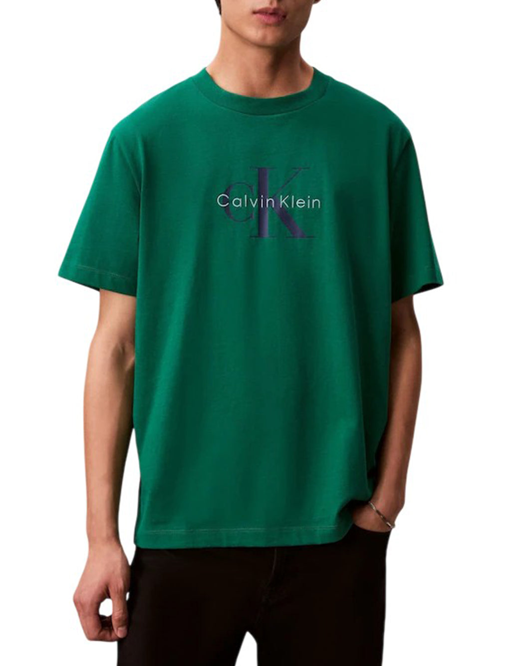 Calvin Klein Jeans Green