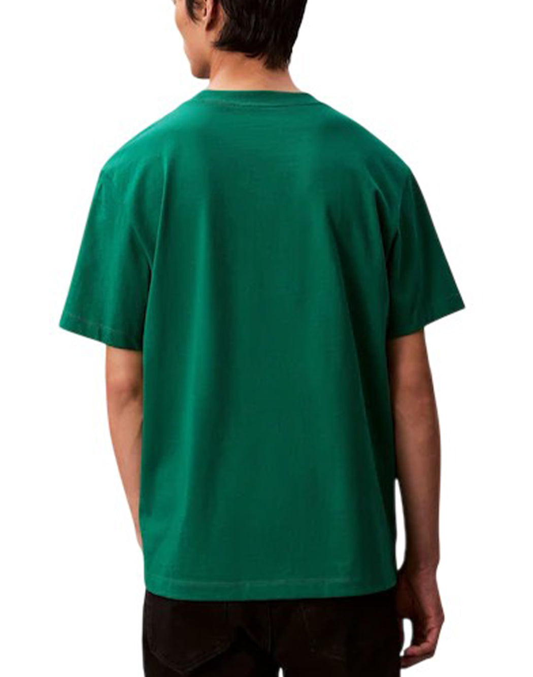 Calvin Klein Jeans Green