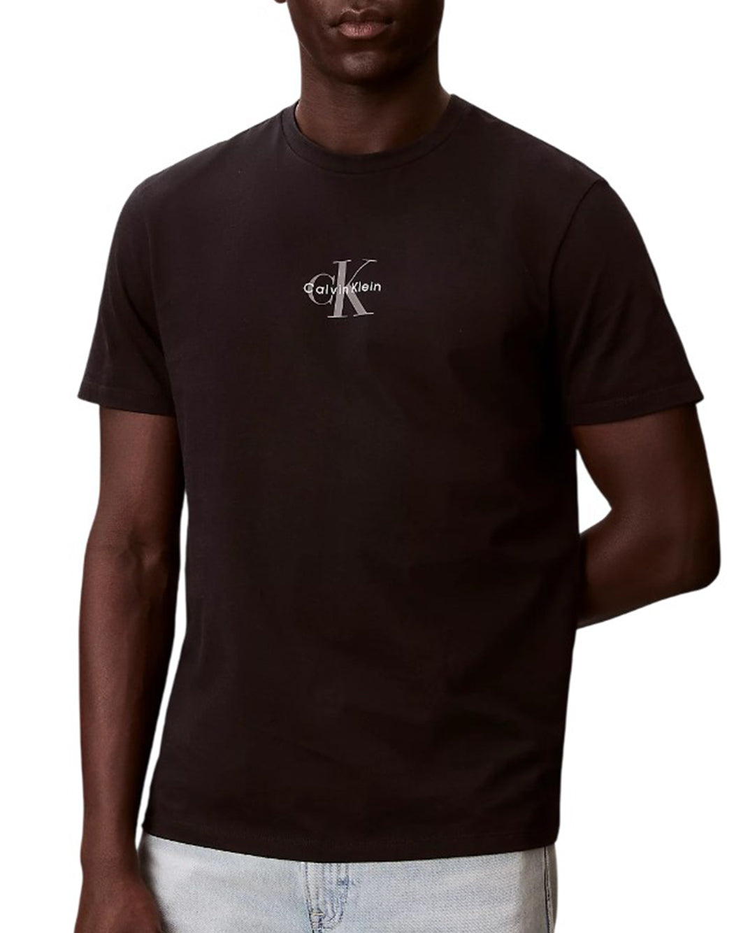 Calvin Klein Jeans Nero