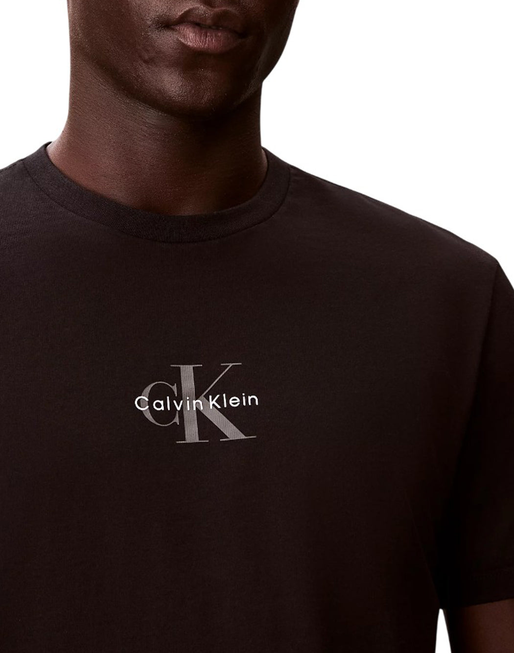 Calvin Klein Jeans Black