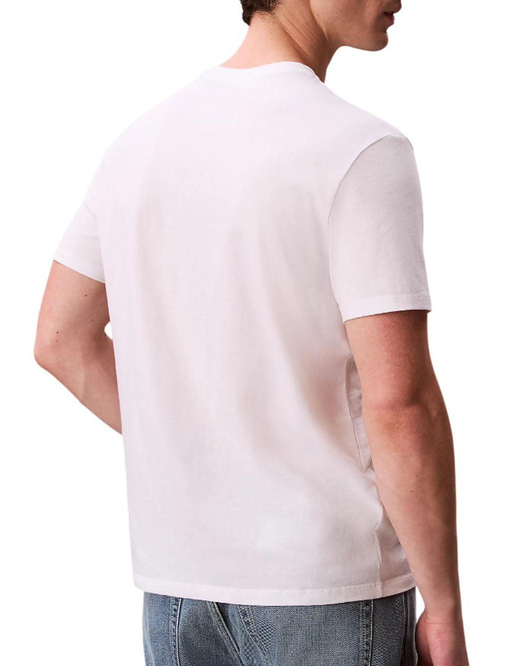 Calvin Klein Jeans Bianco