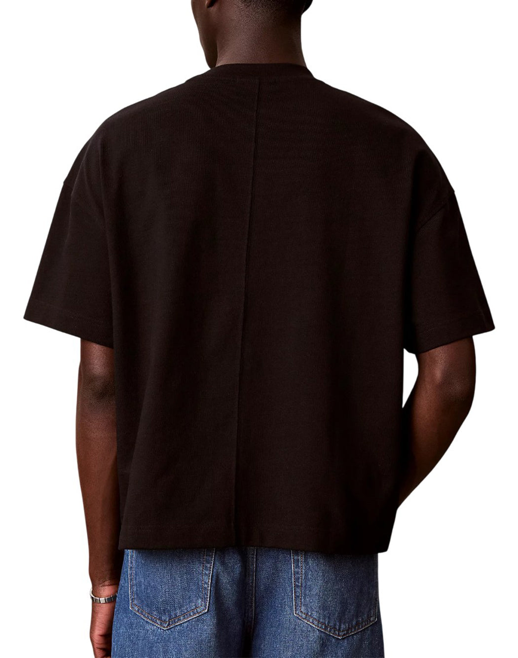 Calvin Klein Jeans Nero