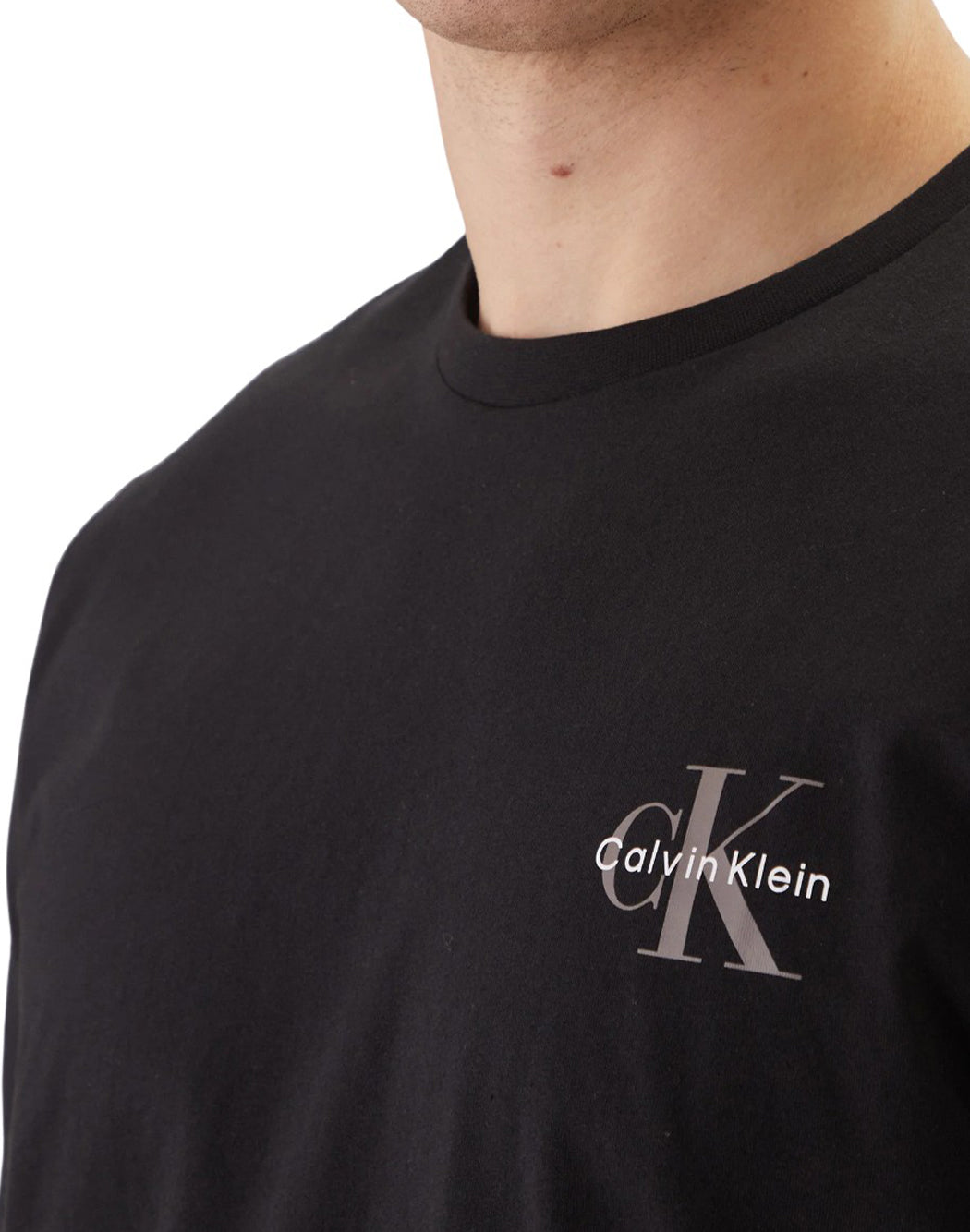 Calvin Klein Jeans Nero