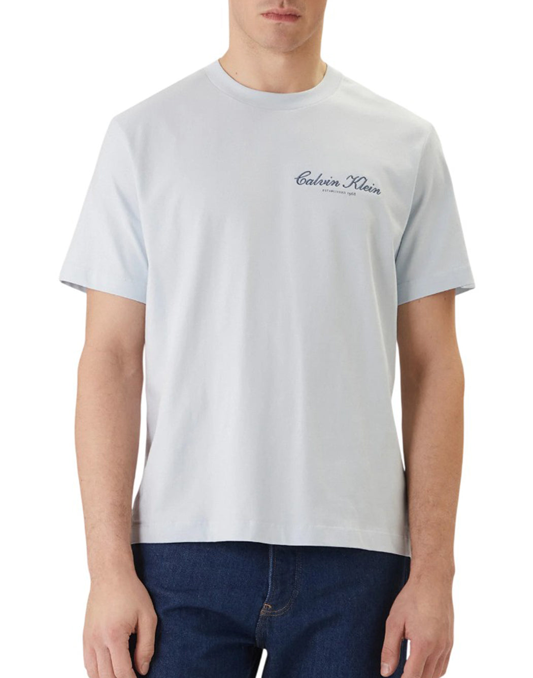 Calvin Klein Jeans Bianco