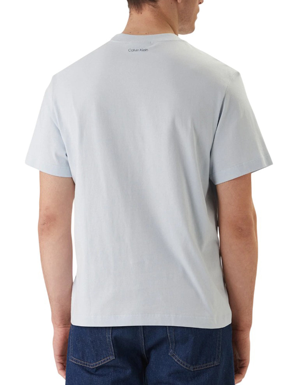 Calvin Klein Jeans Bianco