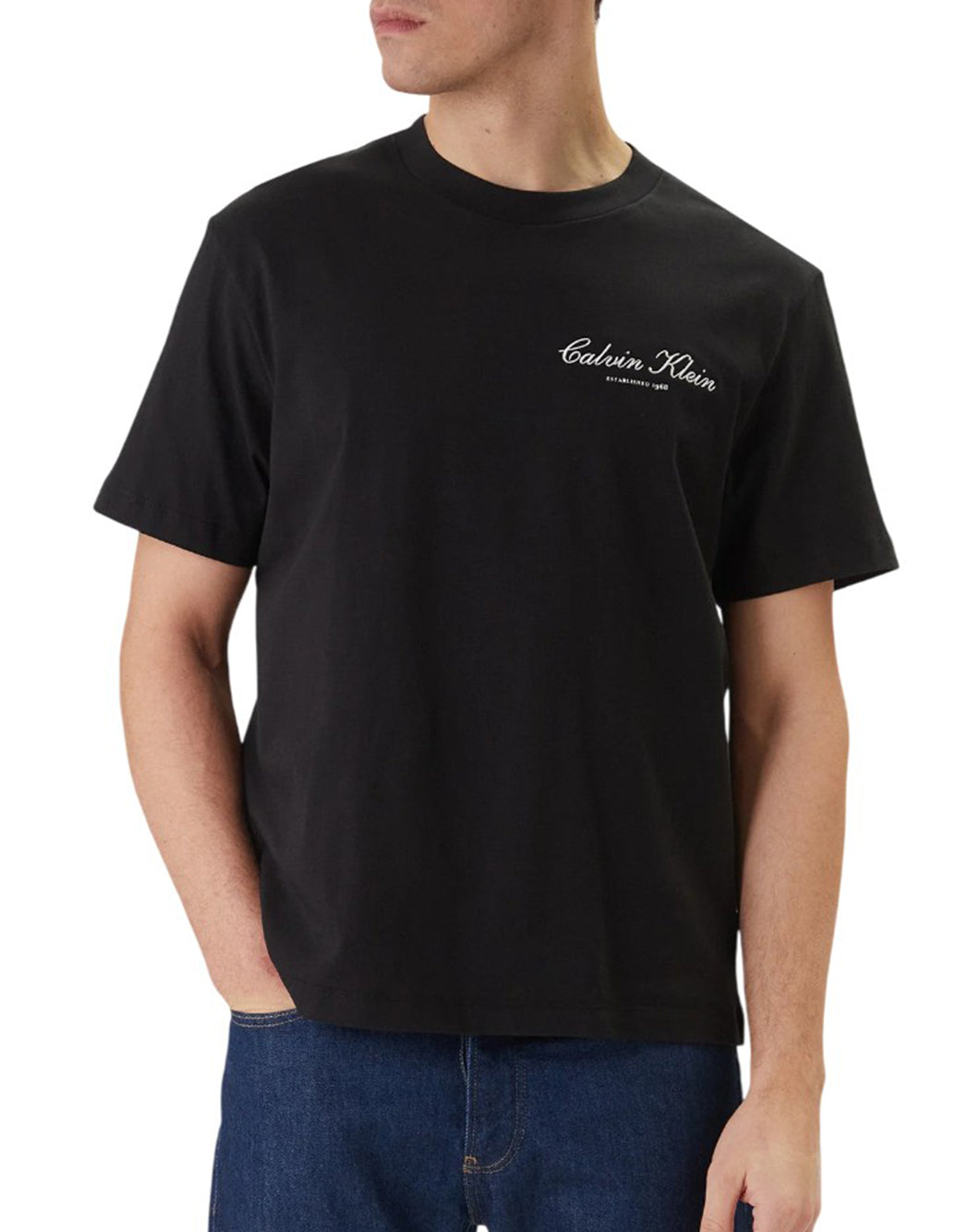 Calvin Klein Jeans Nero