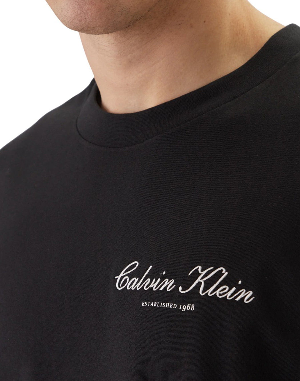 Calvin Klein Jeans Nero