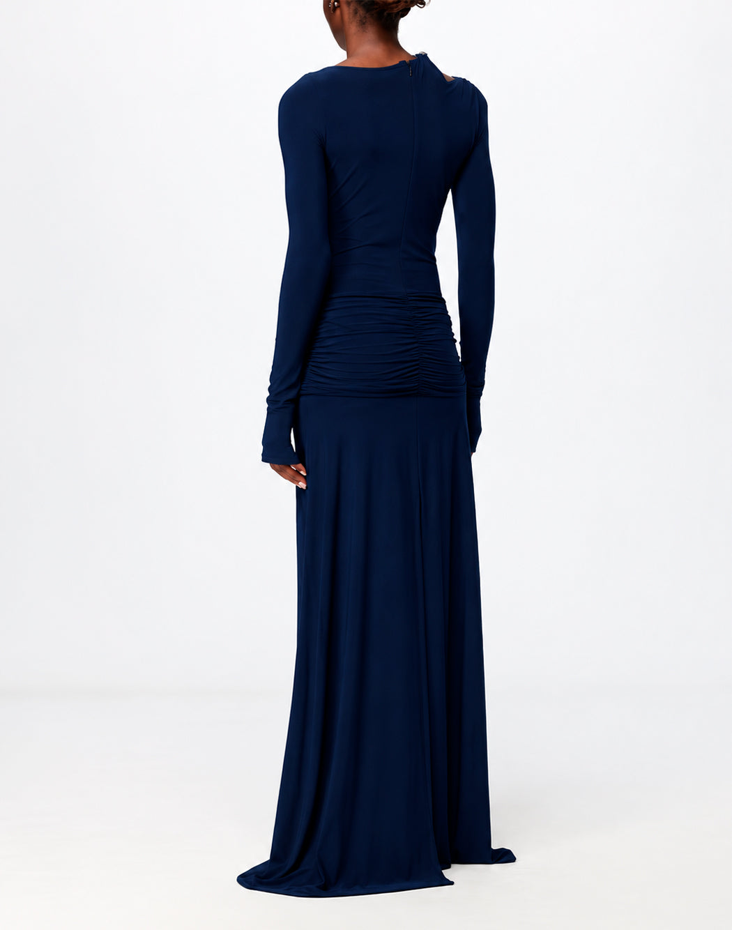 Eleh Abiti lunghi da Donna Eleh, colore Blu Blu