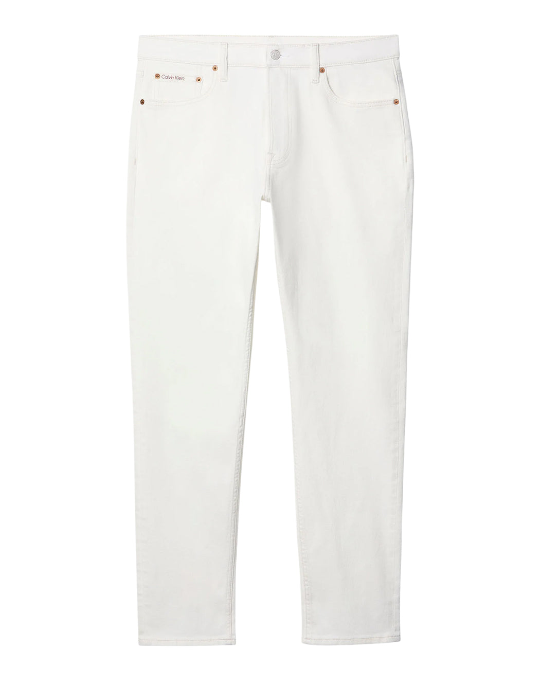 Calvin Klein Jeans Bianco