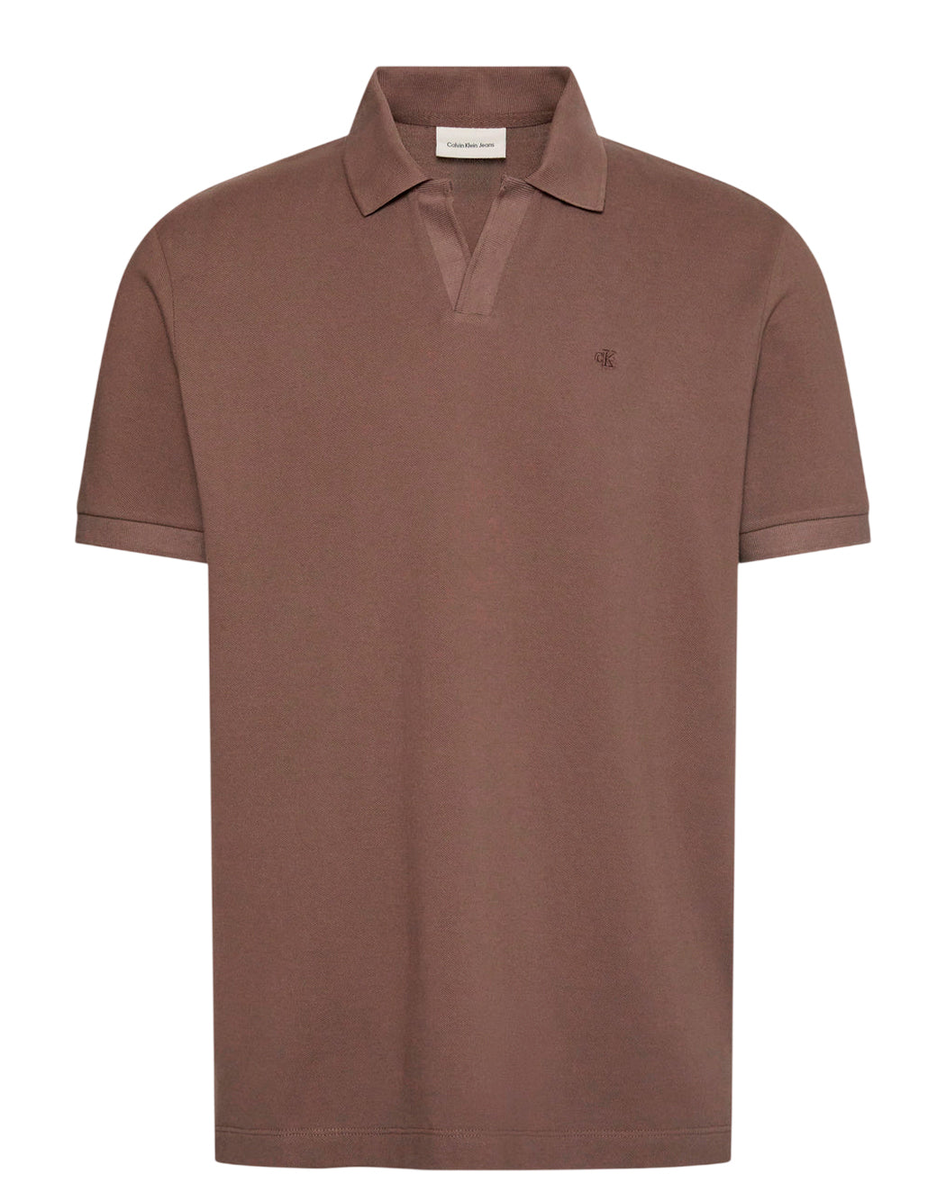 Calvin Klein Jeans Marrone