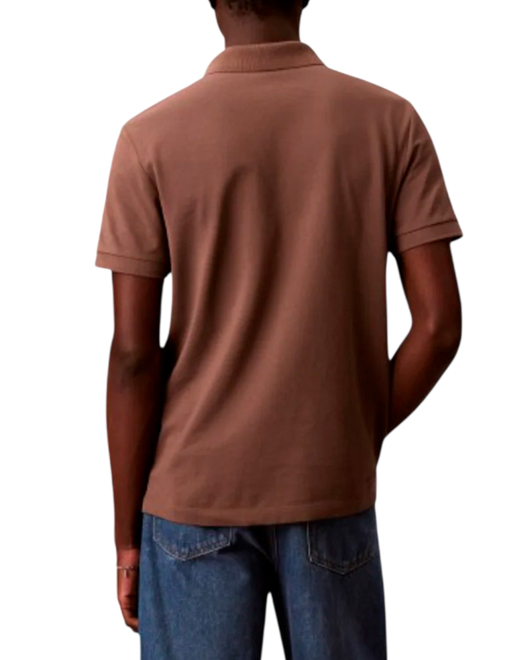 Calvin Klein Jeans Marrone